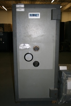Used Original TL30 5220 Model High Security Safe 
